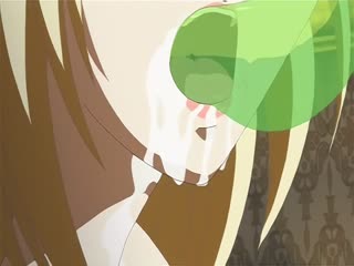 (18禁アニメ)(无修正)[milky]姫奴隶第二幕魔物の子种を堕とす丽姫の哀